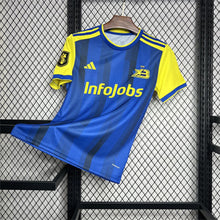 Maillot XBuyer Team 2024/25