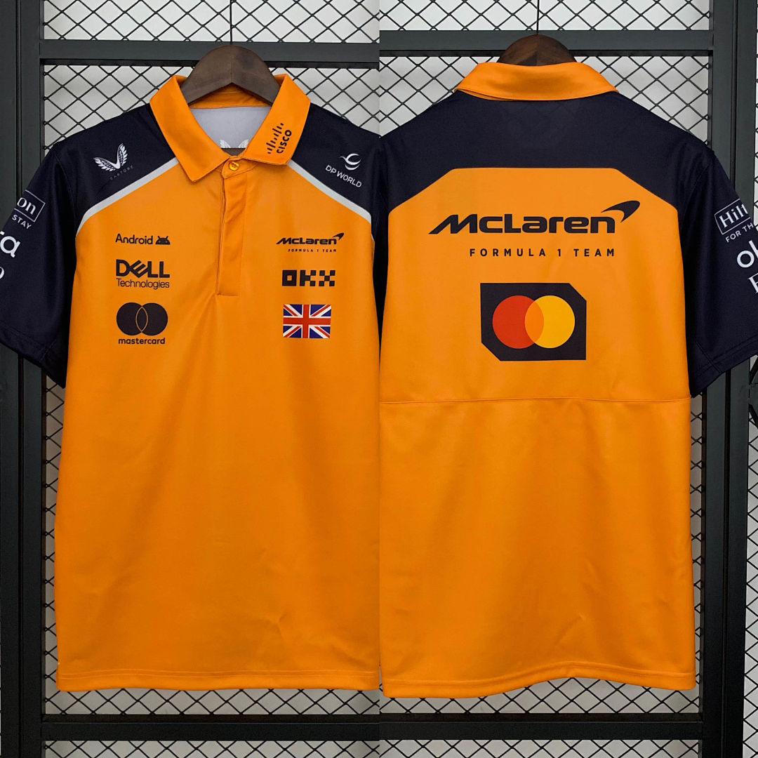 Polo 2025 F1 Formula One;