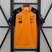 Polo 2025 F1 Formula One;