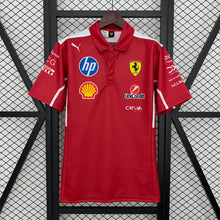 Polo 2025 F1 Formula One;