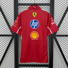 Polo 2025 F1 Formula One;