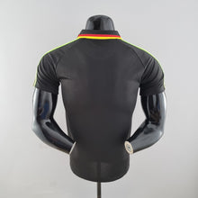 Polo 21/22 Ajax Noir