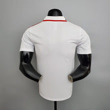 Polo 21/22 M U Blanc