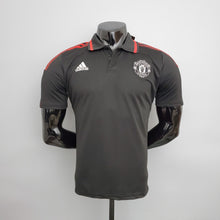 Polo 21/22 M U Noir