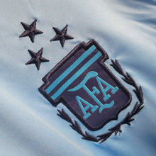 Polo 22 23 Argentine Bleu