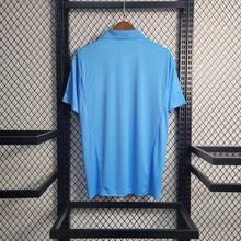 Polo 22 23 Argentine Bleu