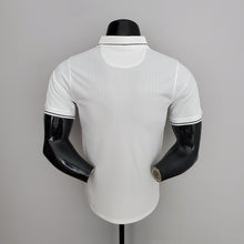 Polo 22/23 PSG Blanc