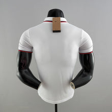 Polo 22/23 PSG Co branded version Blanc