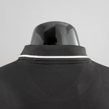Polo 22/23 PSG Jordan Noir Violet