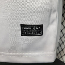 Polo 23 24 Corinthians Blanc
