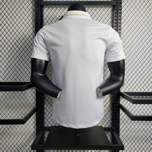 Polo 23 24 Corinthians Blanc