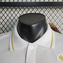 Polo 23 24 Corinthians Blanc