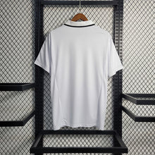 Polo 23 24 Flamengo Blanc