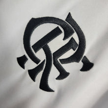 Polo 23 24 Flamengo Blanc