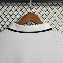Polo 23 24 Flamengo Blanc
