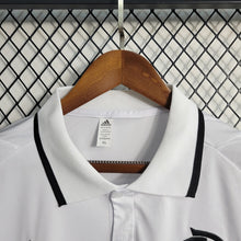 Polo 23 24 Flamengo Blanc