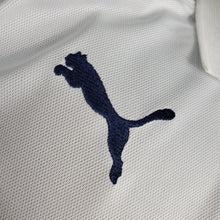 Polo 23 24 Marseille Blanc