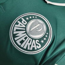 Polo 23 24 Palmeiras Vert