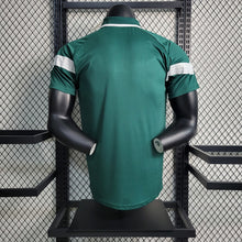 Polo 23 24 Palmeiras Vert