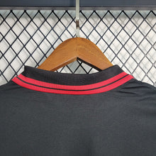 Polo 23 24 Portugal Noir