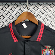 Polo 23 24 Portugal Noir