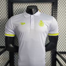 Polo 23 24 Riyadh Blanc