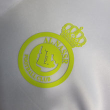 Polo 23 24 Riyadh Blanc