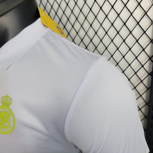 Polo 23 24 Riyadh Blanc