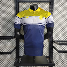 Polo 23 24 Riyadh Jaune