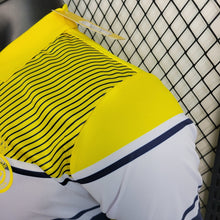 Polo 23 24 Riyadh Jaune
