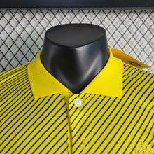 Polo 23 24 Riyadh Jaune