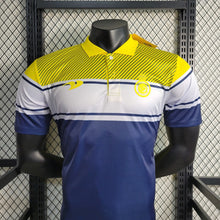 Polo 23 24 Riyadh Jaune