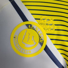 Polo 23 24 Riyadh Jaune