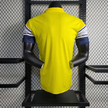 Polo 23 24 Riyadh Jaune
