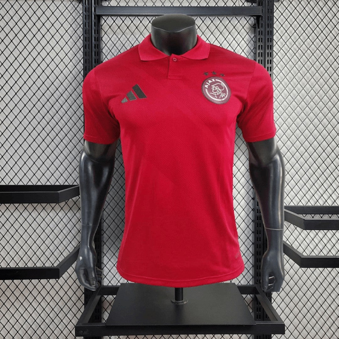 Polo 25/26 Player Ajax