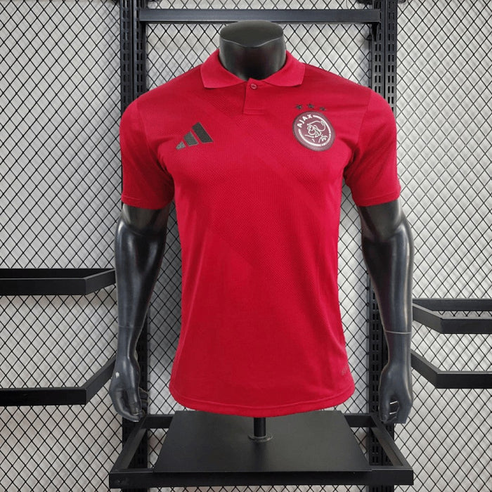 Polo 25/26 Player Ajax