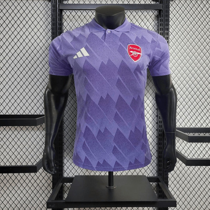 Polo 25/26 Player Arsenal
