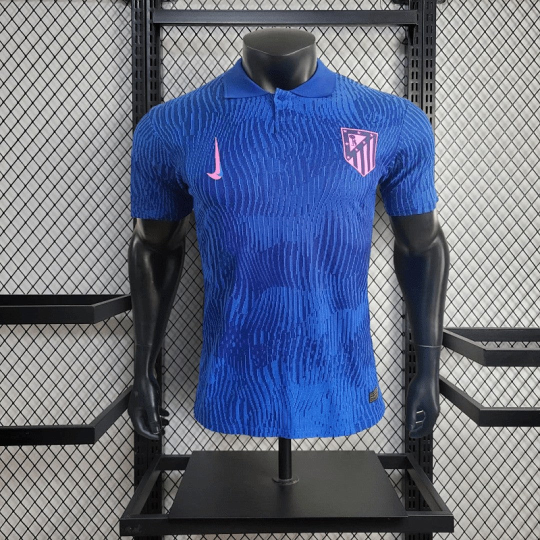 Polo 25/26 Player Atletico Madrid
