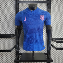 Polo 25/26 Player Atletico Madrid