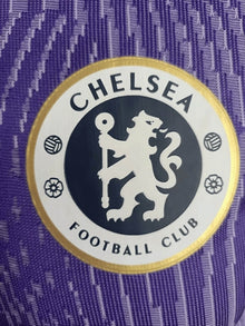 Polo 25/26 Player Chelsea