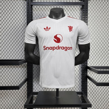 Polo 25/26 player Manchester United Co branded