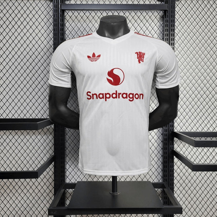 Polo 25/26 player Manchester United Co branded