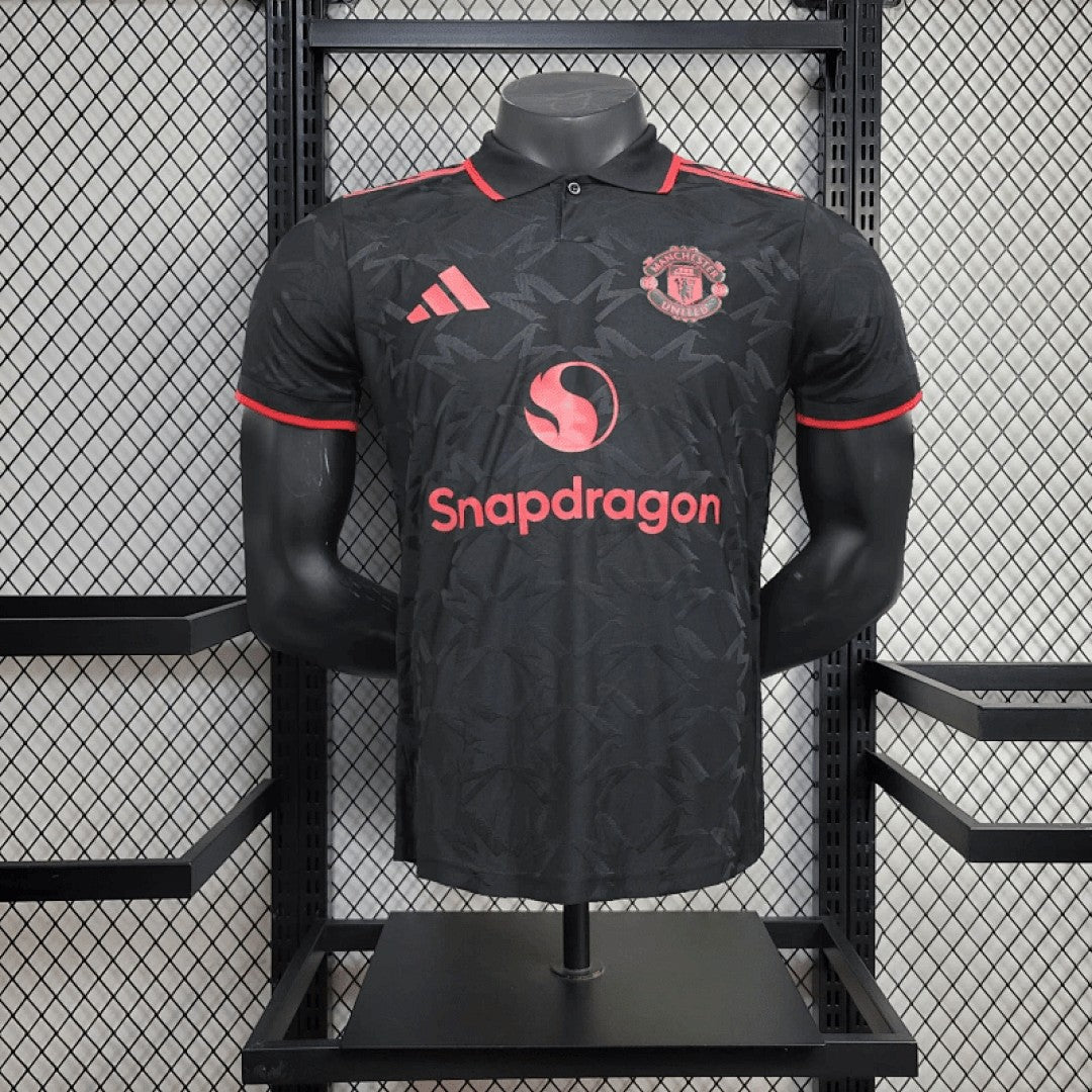 Polo 25/26 player Manchester United Co branded