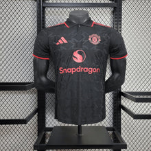 Polo 25/26 player Manchester United Co branded