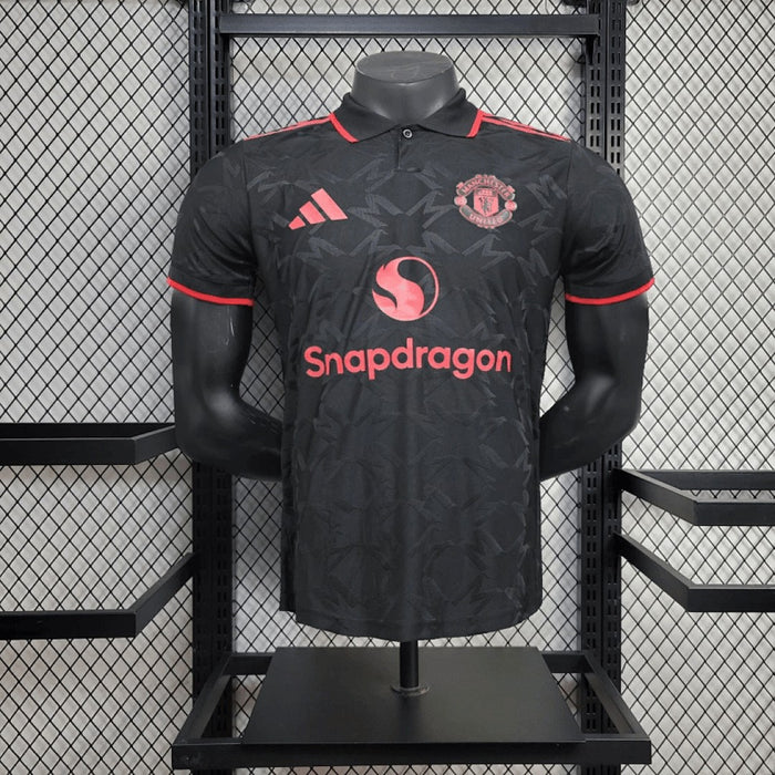 Polo 25/26 player Manchester United Co branded