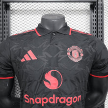 Polo 25/26 player Manchester United Co branded
