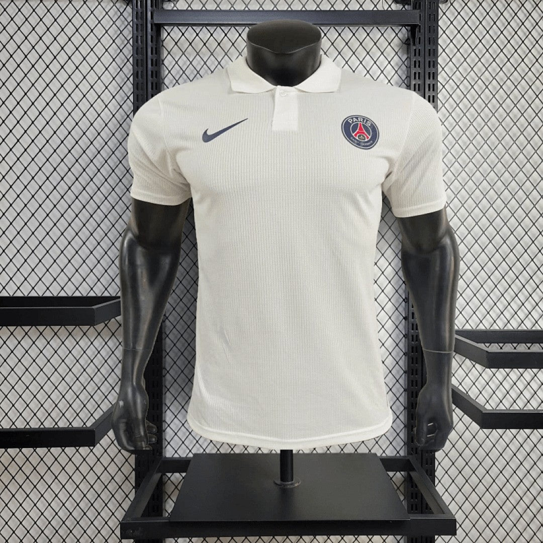Polo 25/26 player PSG