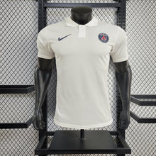 Polo 25/26 player PSG