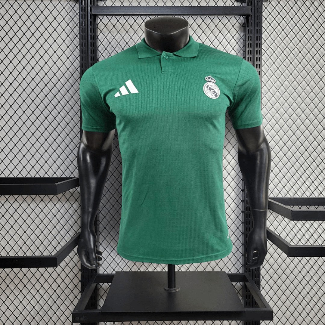 Polo 25/26 Player Real Madrid