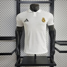 Polo 25/26 Player Real Madrid